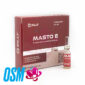 Drostanolone Enanthate Zillt Medicine Masto E (200 mg/ml - 1 ampoule)