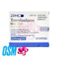 Trenbolone Mix ZPHC Mix of 3 Trenbolones (200 mg/ml - 1 ampoule)